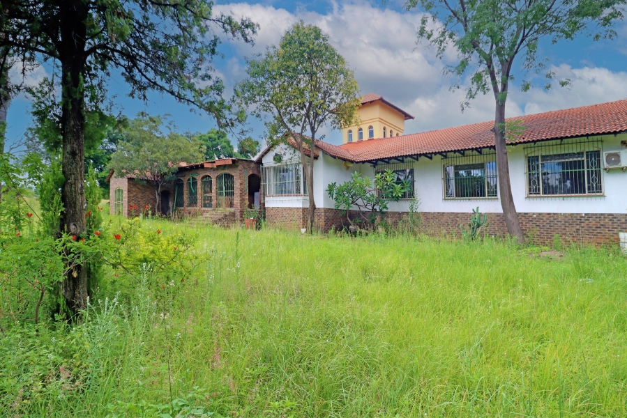 3 Bedroom Property for Sale in Knoppieslaagte Gauteng