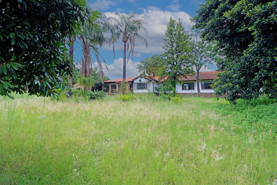 3 Bedroom Property for Sale in Knoppieslaagte Gauteng