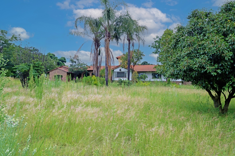 3 Bedroom Property for Sale in Knoppieslaagte Gauteng