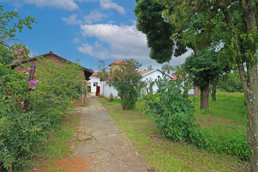 3 Bedroom Property for Sale in Knoppieslaagte Gauteng