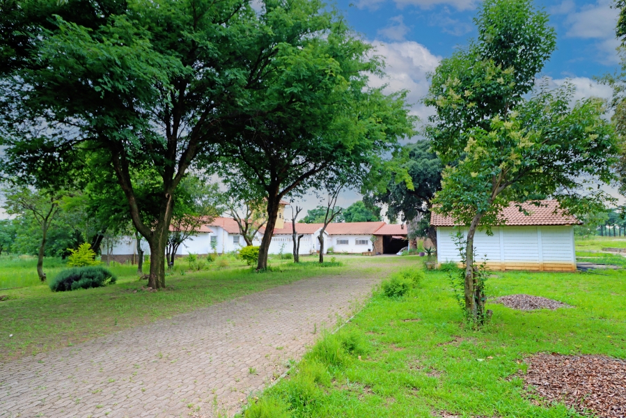 3 Bedroom Property for Sale in Knoppieslaagte Gauteng