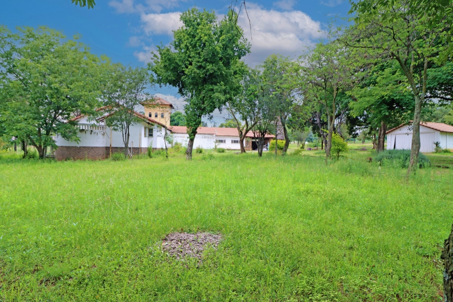 3 Bedroom Property for Sale in Knoppieslaagte Gauteng