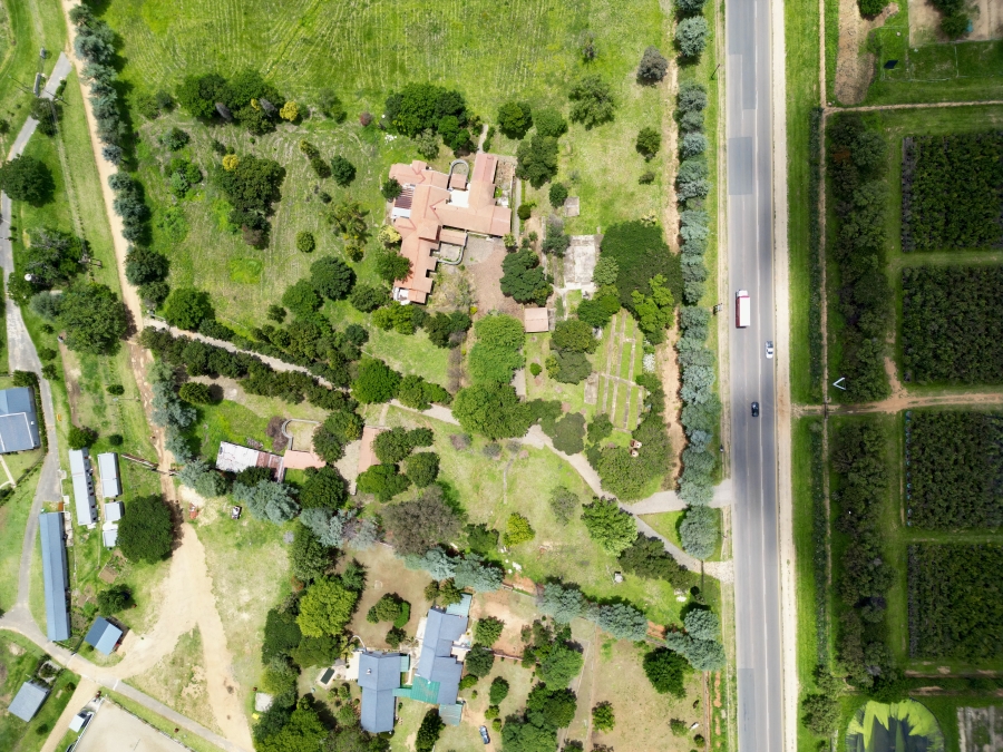 3 Bedroom Property for Sale in Knoppieslaagte Gauteng