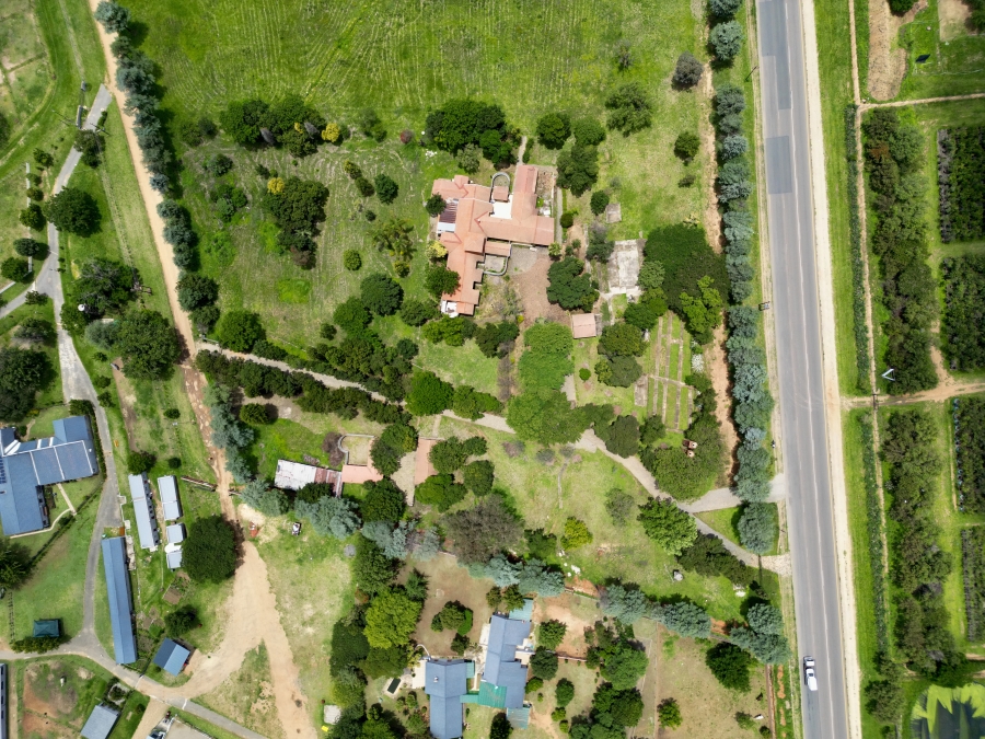 3 Bedroom Property for Sale in Knoppieslaagte Gauteng