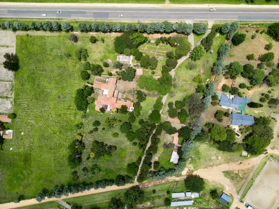 3 Bedroom Property for Sale in Knoppieslaagte Gauteng