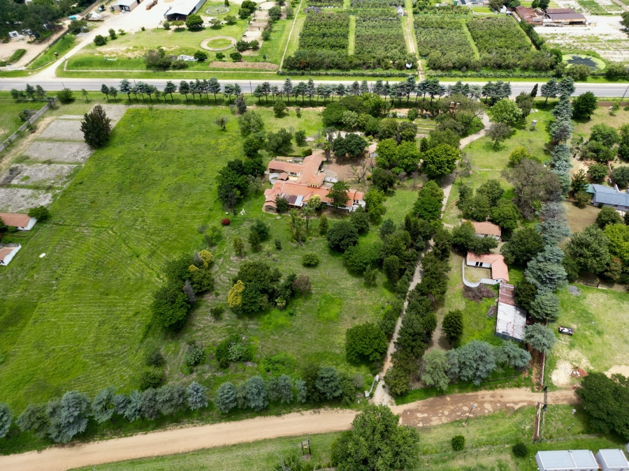 3 Bedroom Property for Sale in Knoppieslaagte Gauteng