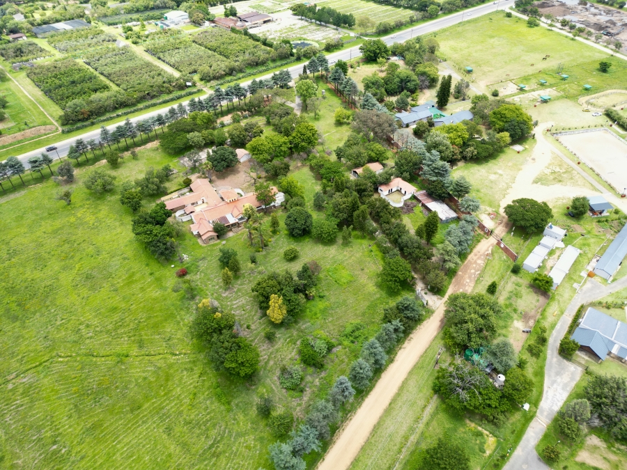 3 Bedroom Property for Sale in Knoppieslaagte Gauteng