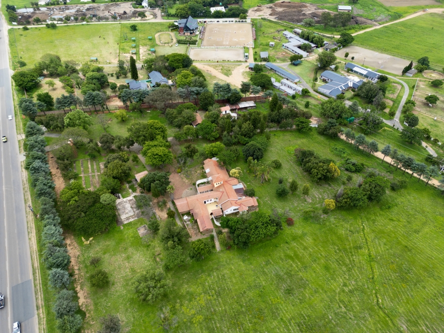 3 Bedroom Property for Sale in Knoppieslaagte Gauteng