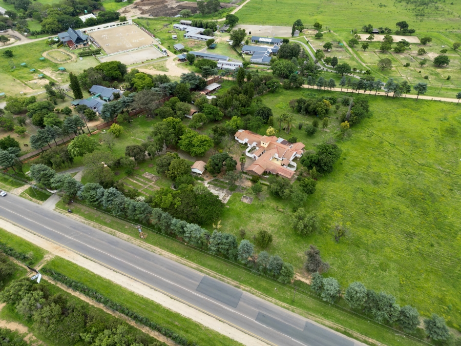 3 Bedroom Property for Sale in Knoppieslaagte Gauteng