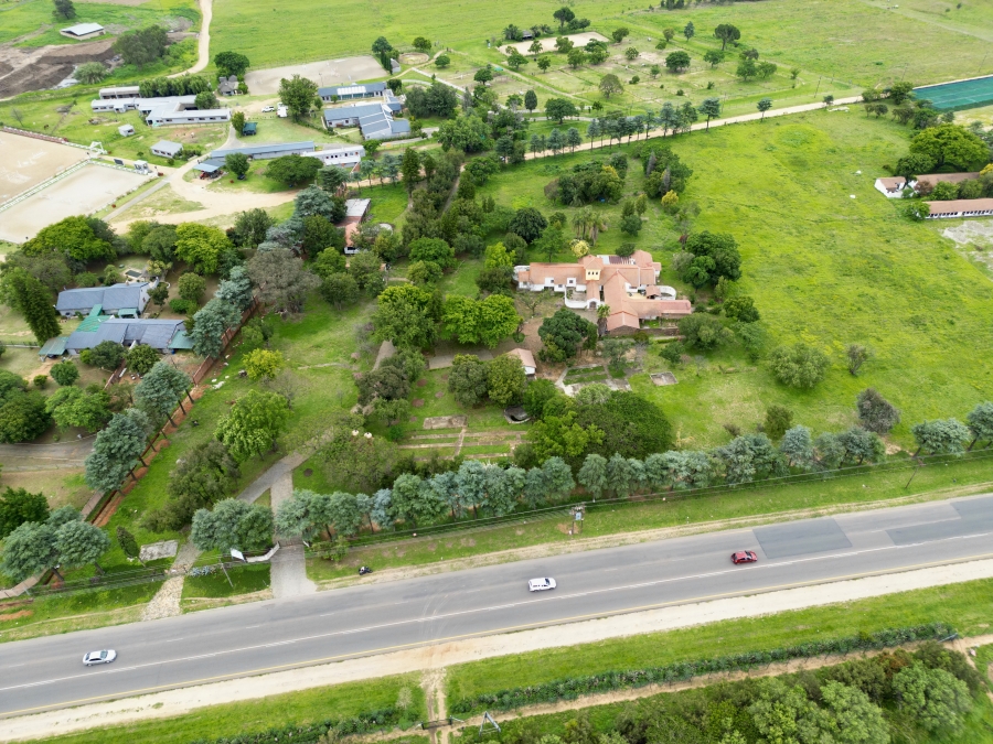 3 Bedroom Property for Sale in Knoppieslaagte Gauteng