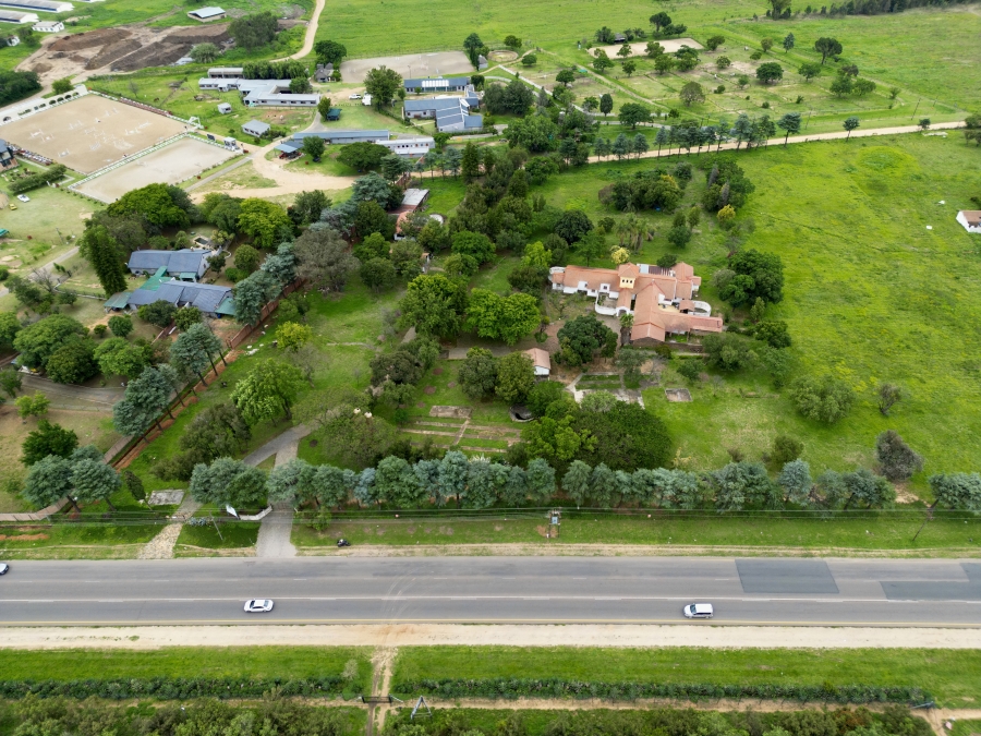 3 Bedroom Property for Sale in Knoppieslaagte Gauteng