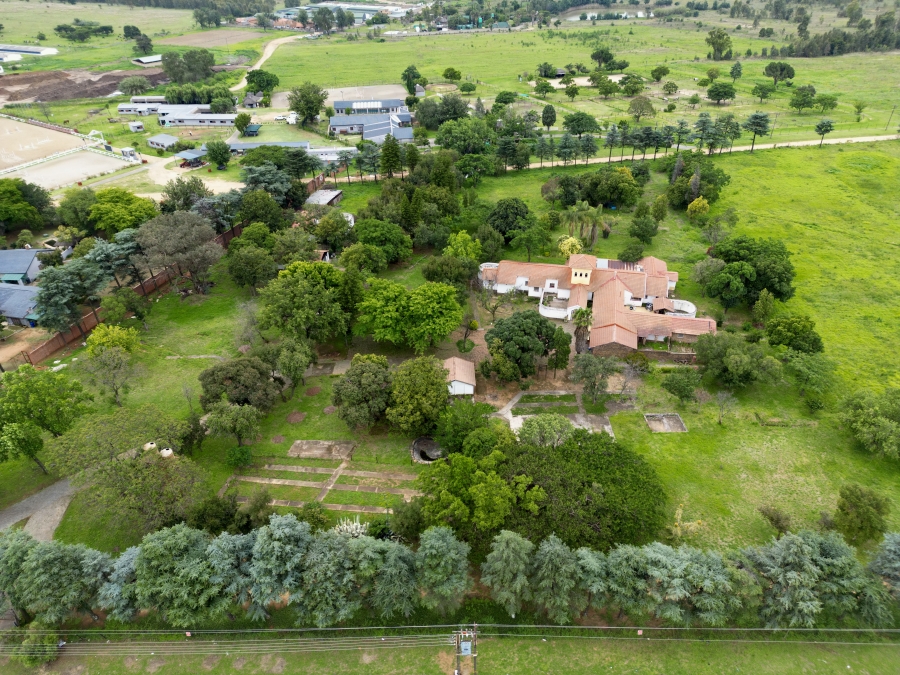 3 Bedroom Property for Sale in Knoppieslaagte Gauteng