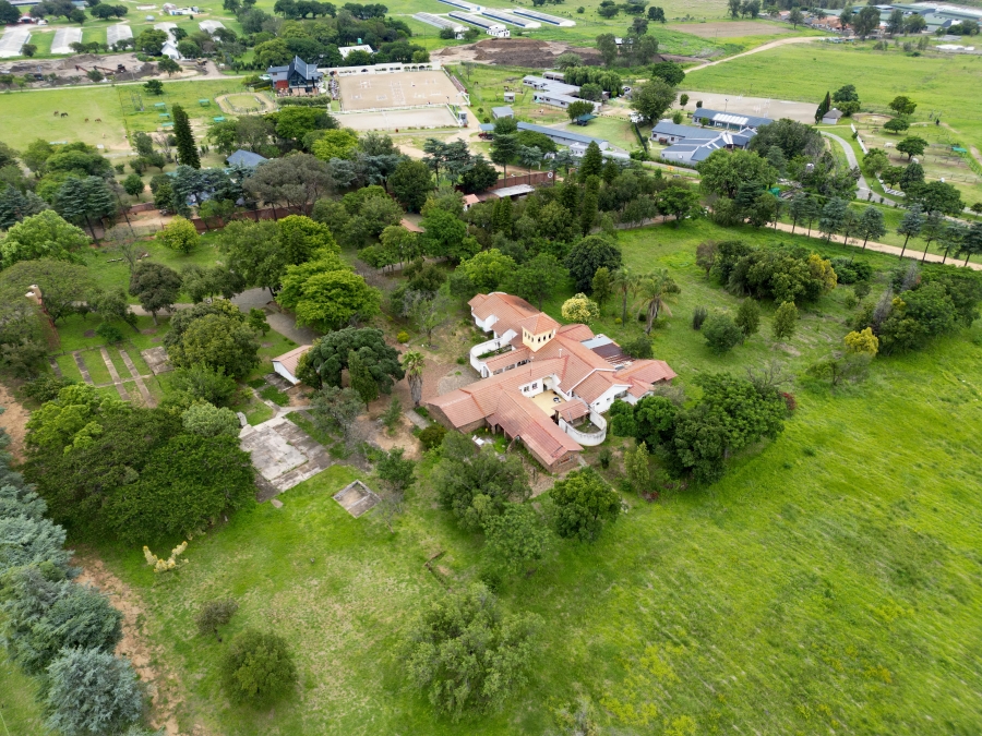 3 Bedroom Property for Sale in Knoppieslaagte Gauteng