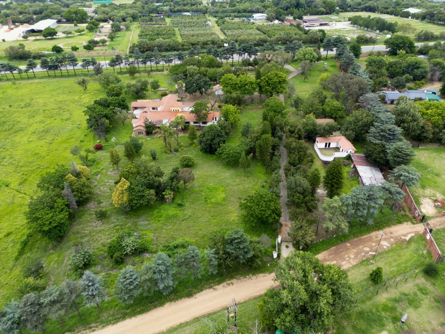 3 Bedroom Property for Sale in Knoppieslaagte Gauteng