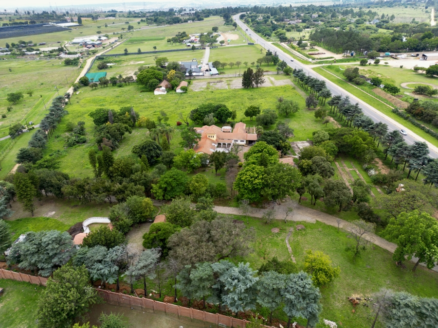 3 Bedroom Property for Sale in Knoppieslaagte Gauteng