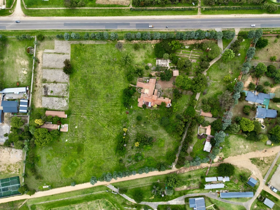 3 Bedroom Property for Sale in Knoppieslaagte Gauteng