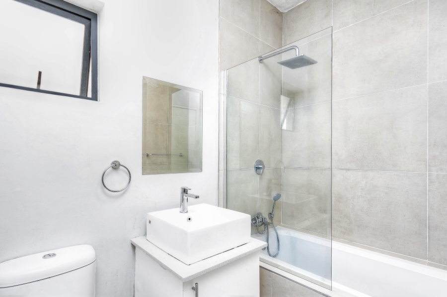 To Let 2 Bedroom Property for Rent in Halfway Gardens Gauteng