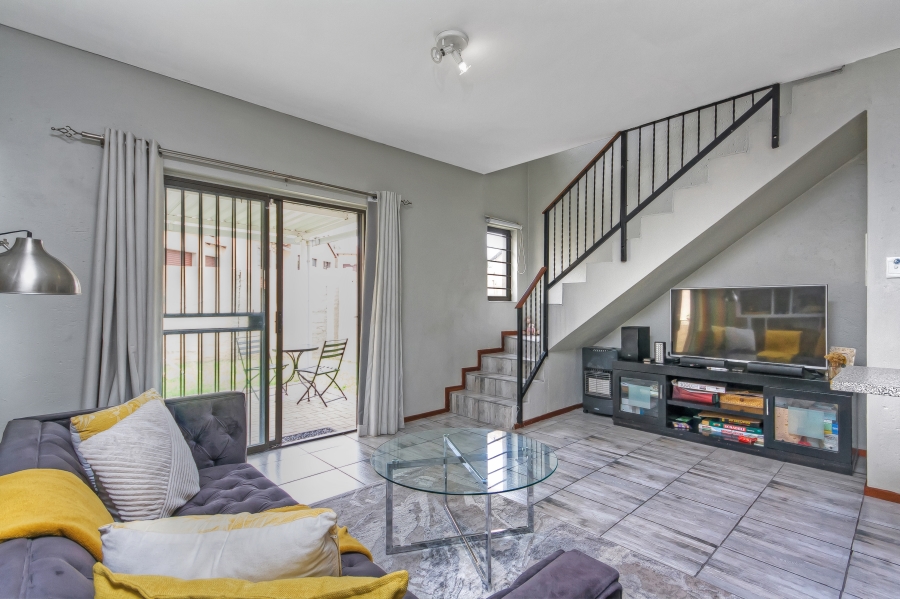 2 Bedroom Property for Sale in Halfway Gardens Gauteng