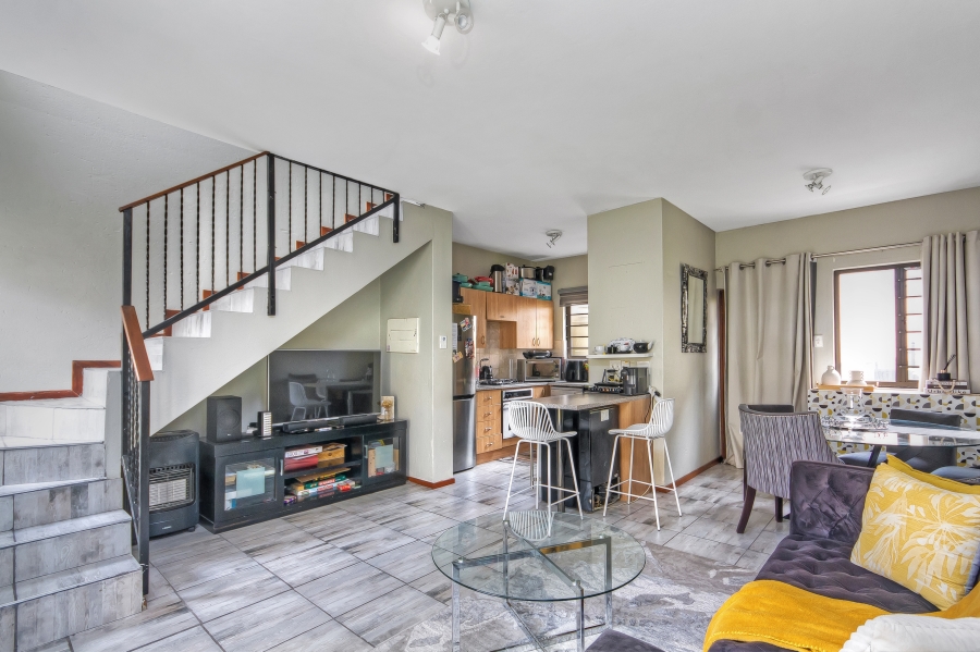 2 Bedroom Property for Sale in Halfway Gardens Gauteng