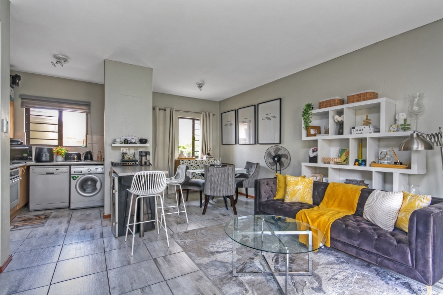 2 Bedroom Property for Sale in Halfway Gardens Gauteng