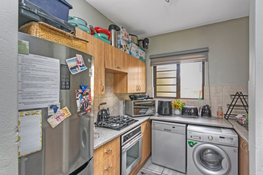 2 Bedroom Property for Sale in Halfway Gardens Gauteng