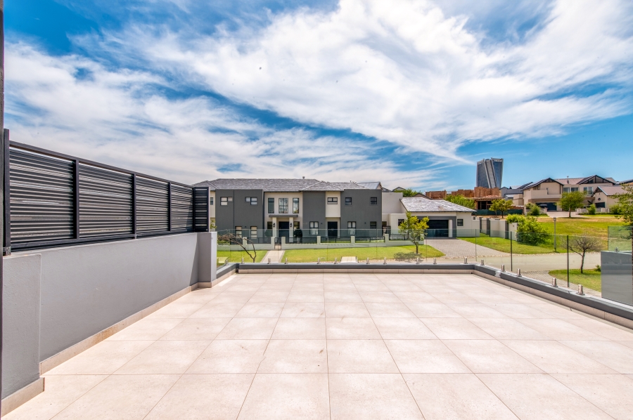 To Let 6 Bedroom Property for Rent in Waterfall Country Estate Gauteng