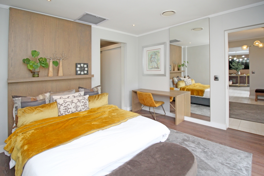 5 Bedroom Property for Sale in Waterfall Country Estate Gauteng