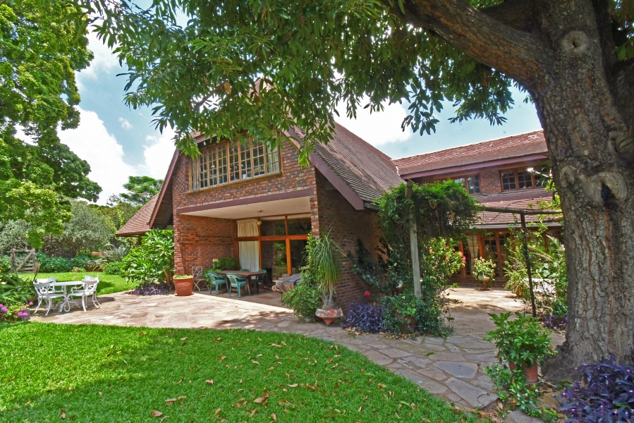 4 Bedroom Property for Sale in Kyalami Ah Gauteng