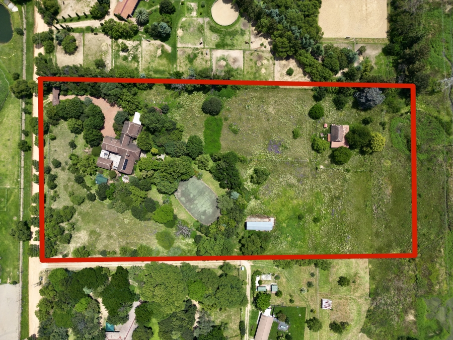 4 Bedroom Property for Sale in Kyalami Ah Gauteng