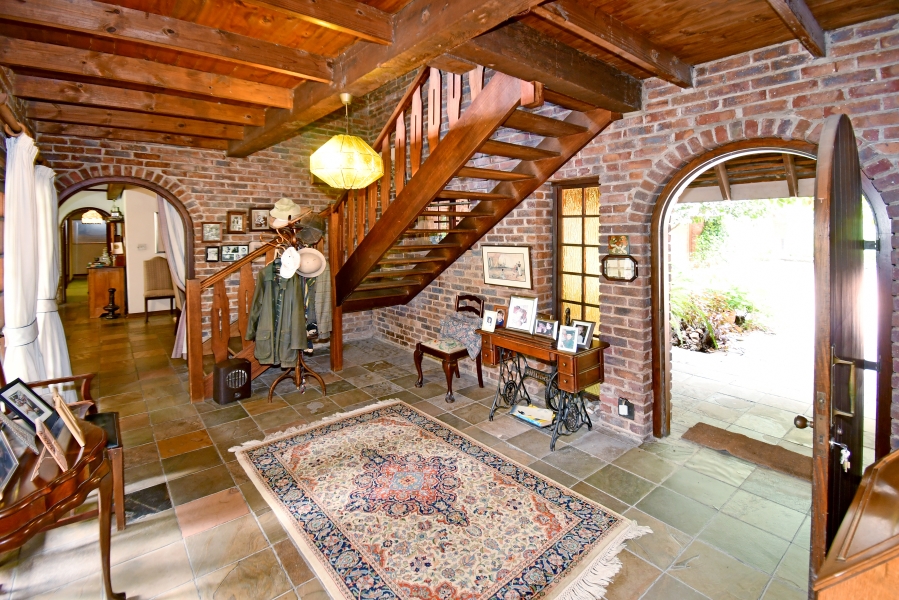 4 Bedroom Property for Sale in Kyalami Ah Gauteng