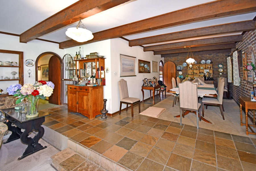 4 Bedroom Property for Sale in Kyalami Ah Gauteng