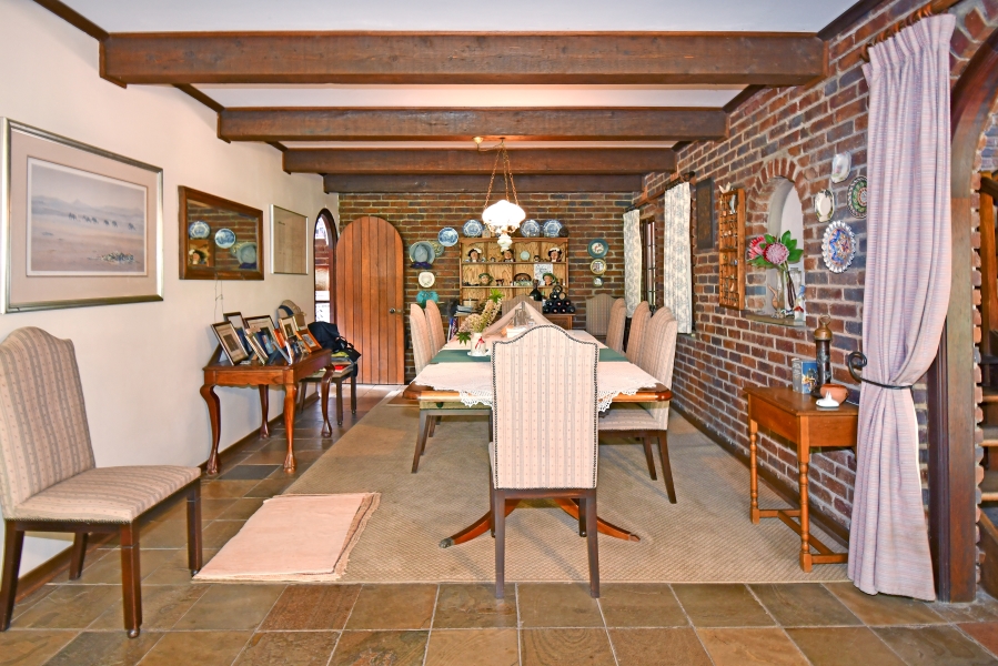 4 Bedroom Property for Sale in Kyalami Ah Gauteng