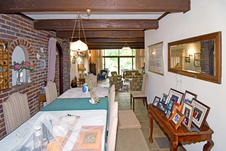 4 Bedroom Property for Sale in Kyalami Ah Gauteng