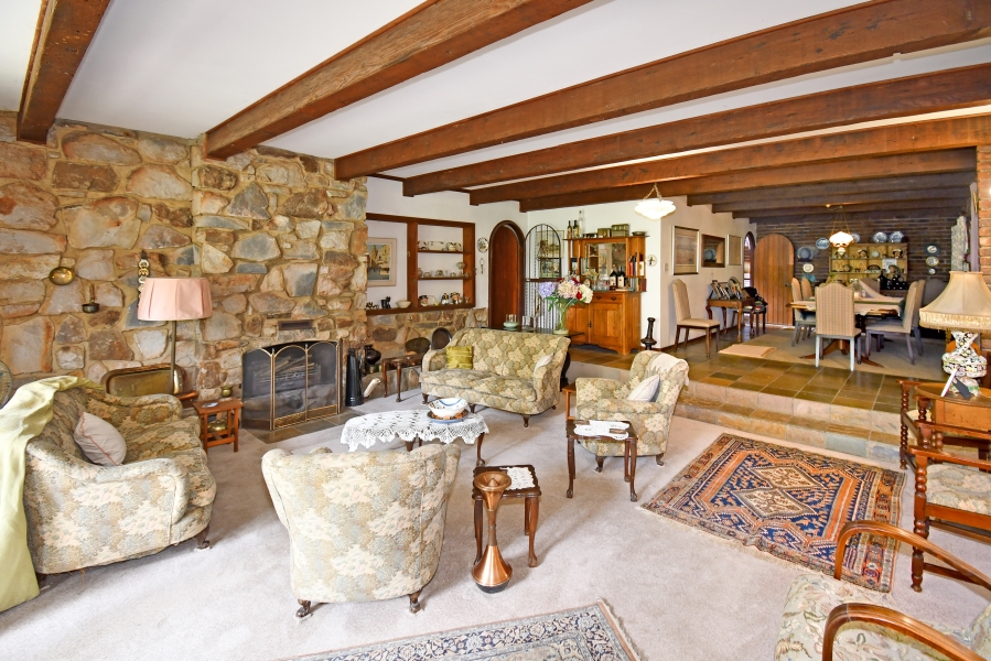 4 Bedroom Property for Sale in Kyalami Ah Gauteng