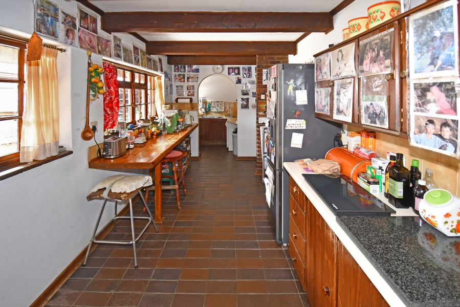 4 Bedroom Property for Sale in Kyalami Ah Gauteng