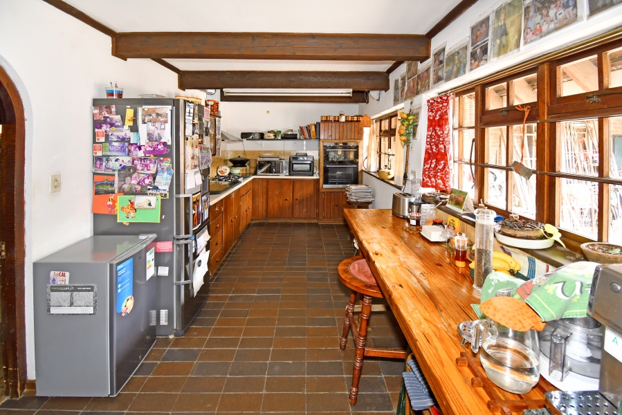 4 Bedroom Property for Sale in Kyalami Ah Gauteng