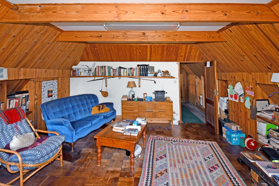 4 Bedroom Property for Sale in Kyalami Ah Gauteng