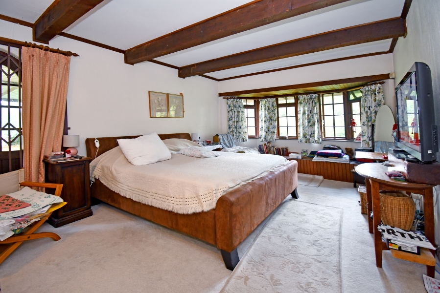 4 Bedroom Property for Sale in Kyalami Ah Gauteng