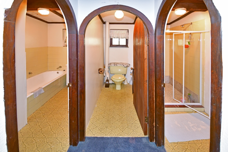 4 Bedroom Property for Sale in Kyalami Ah Gauteng