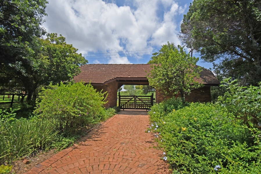 4 Bedroom Property for Sale in Kyalami Ah Gauteng