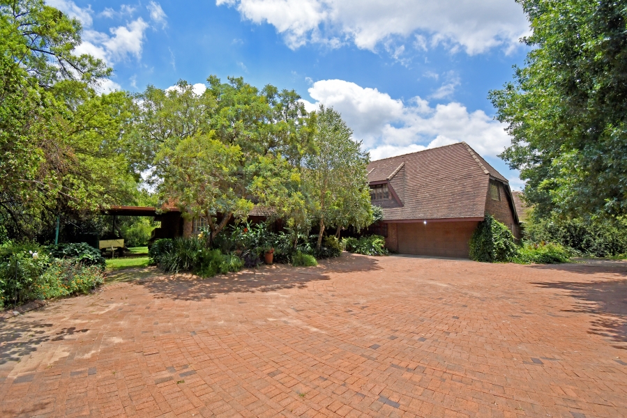 4 Bedroom Property for Sale in Kyalami Ah Gauteng