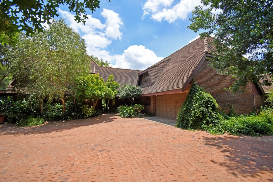 4 Bedroom Property for Sale in Kyalami Ah Gauteng