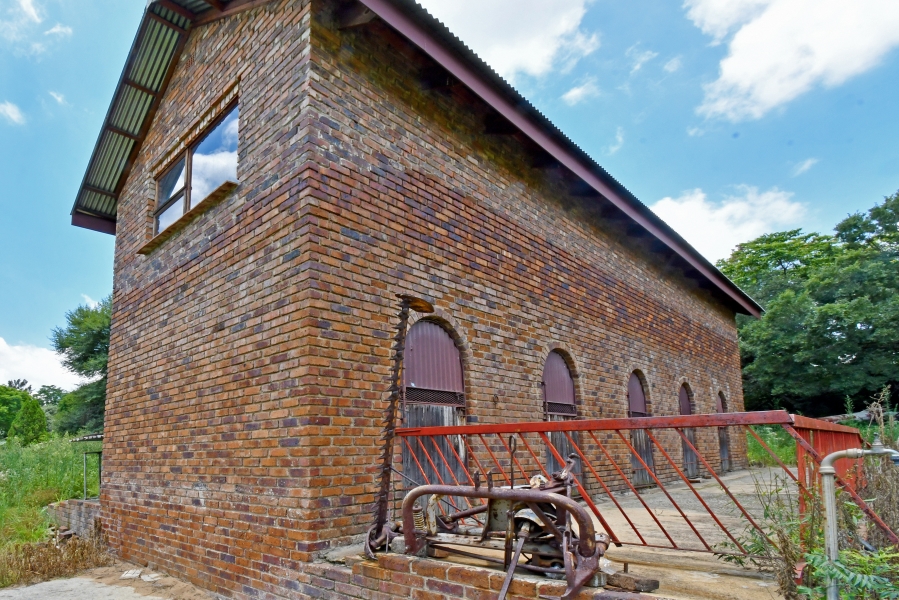 4 Bedroom Property for Sale in Kyalami Ah Gauteng