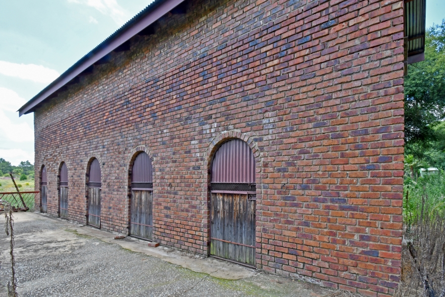 4 Bedroom Property for Sale in Kyalami Ah Gauteng