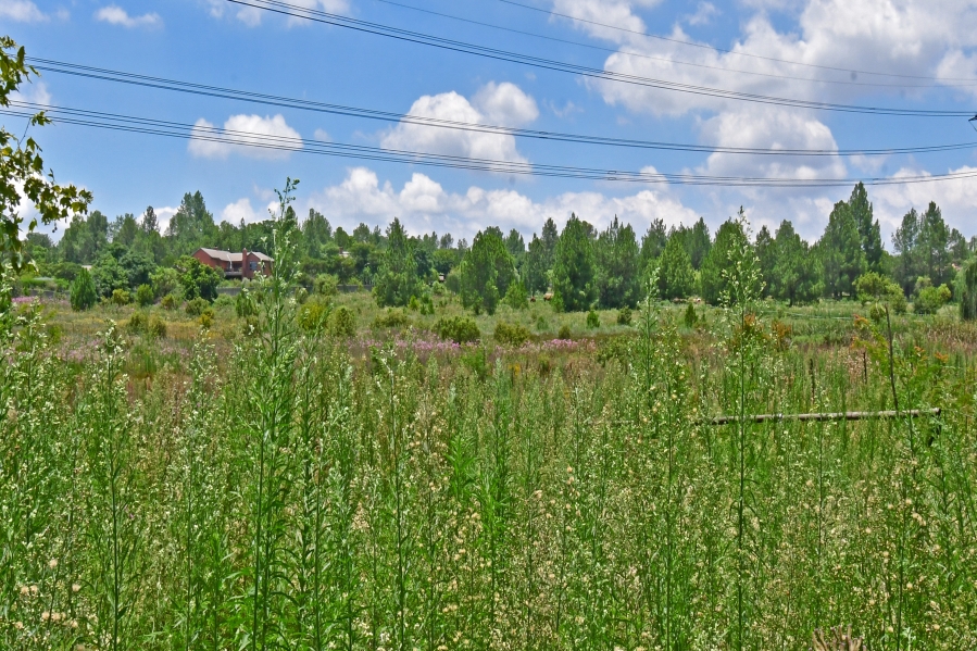 4 Bedroom Property for Sale in Kyalami Ah Gauteng