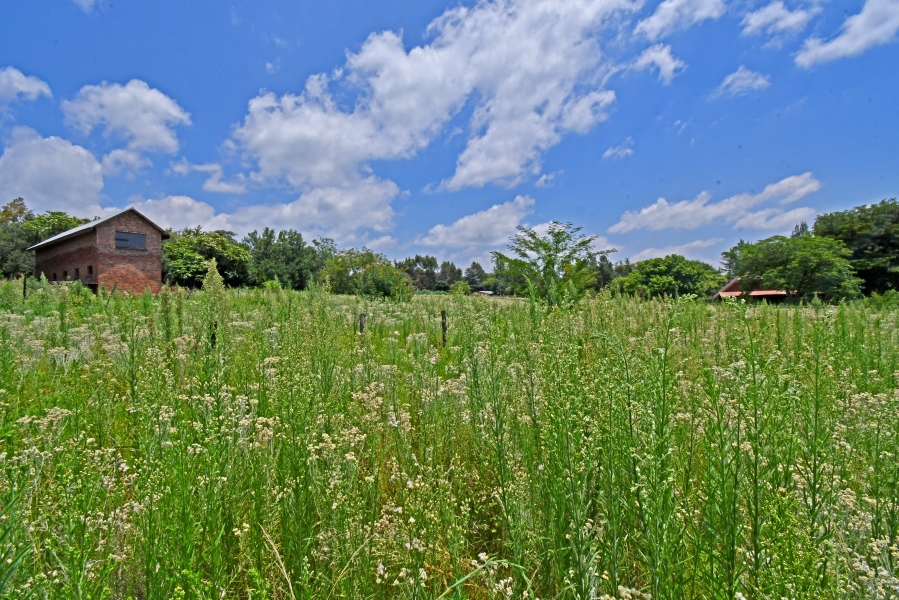 4 Bedroom Property for Sale in Kyalami Ah Gauteng