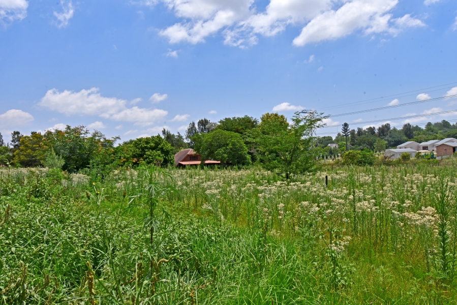 4 Bedroom Property for Sale in Kyalami Ah Gauteng