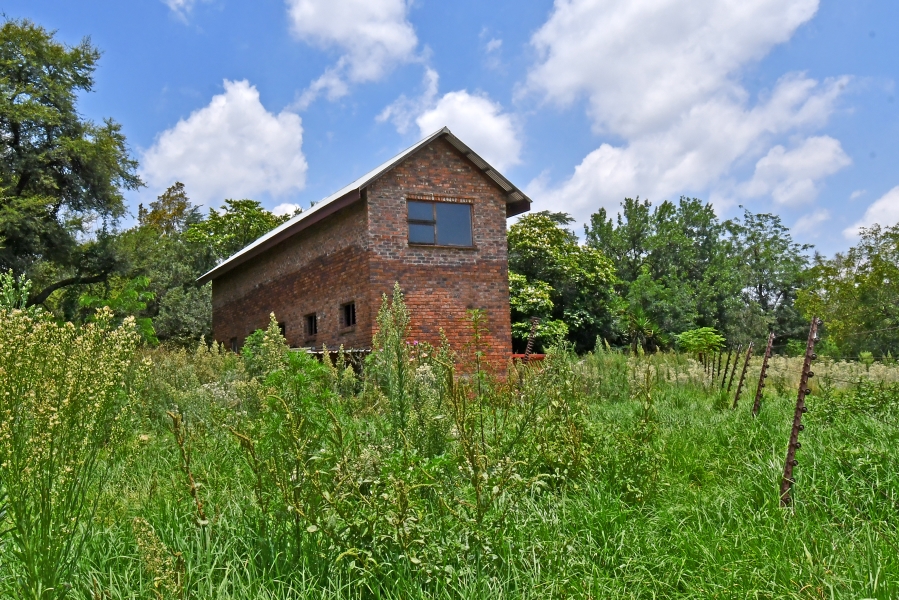 4 Bedroom Property for Sale in Kyalami Ah Gauteng