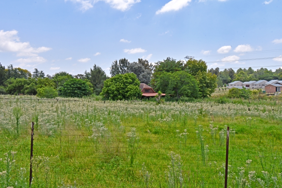 4 Bedroom Property for Sale in Kyalami Ah Gauteng