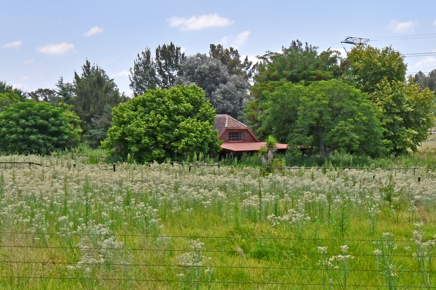 4 Bedroom Property for Sale in Kyalami Ah Gauteng